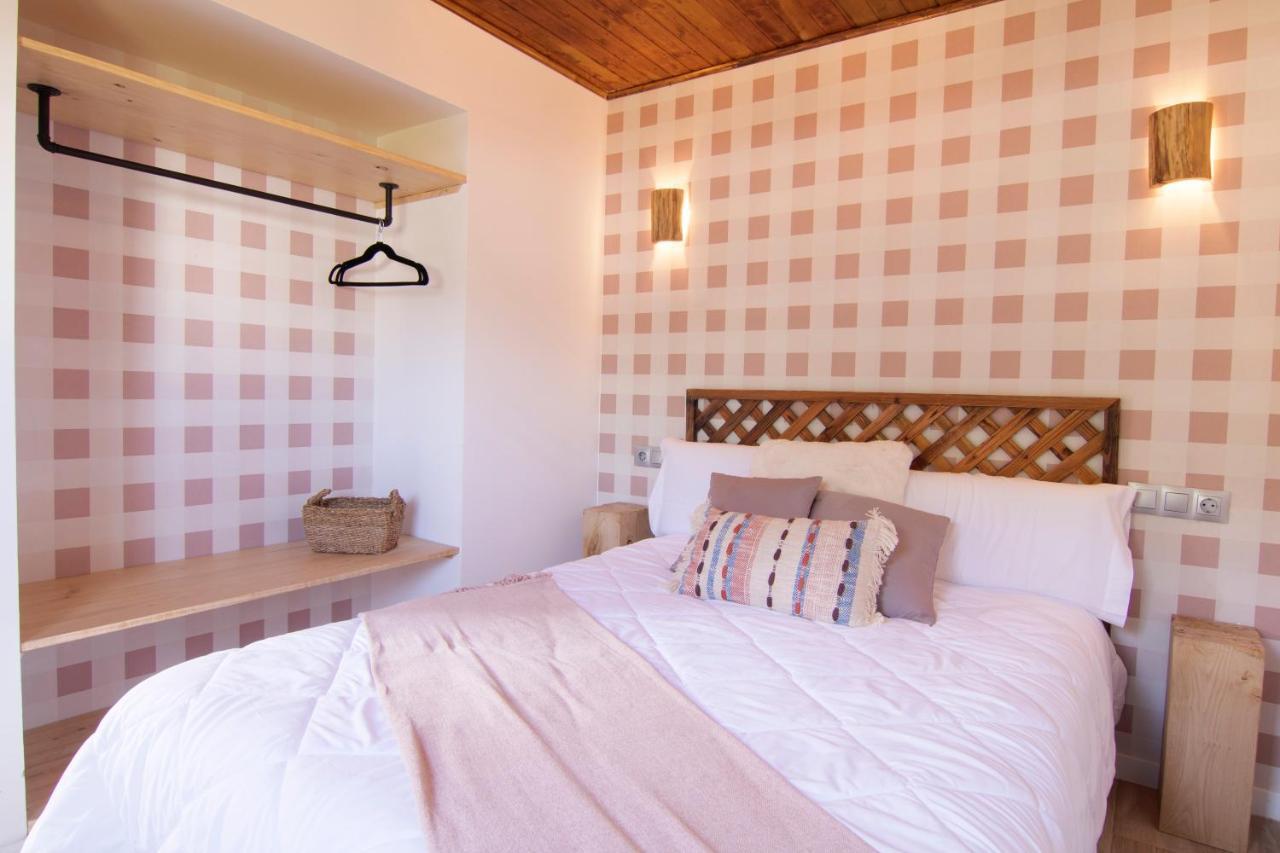 Villa La Lagunilla Golf à Candeleda Extérieur photo